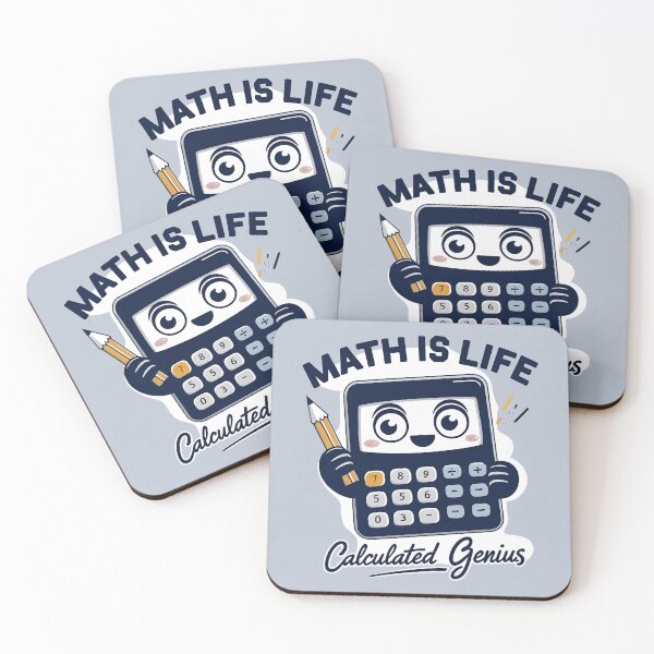 Item preview, Math Solved designed and sold by Alexrtr.