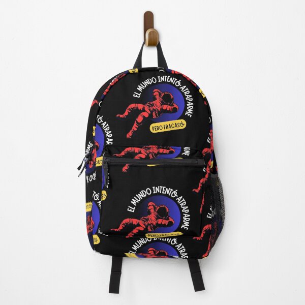 Item preview, "Out of orbit, out of control" designed and sold by Design4alejandro.