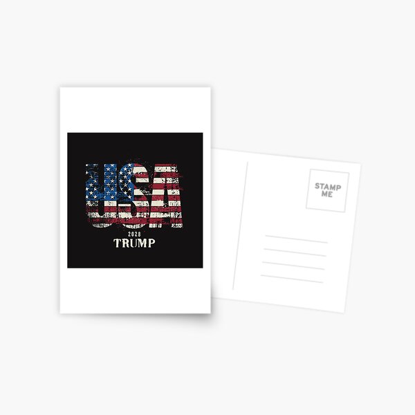 Item preview, Trump 2028 - Election Campaign Design - Patriotic MAGA Merchandise designed and sold by momenta.