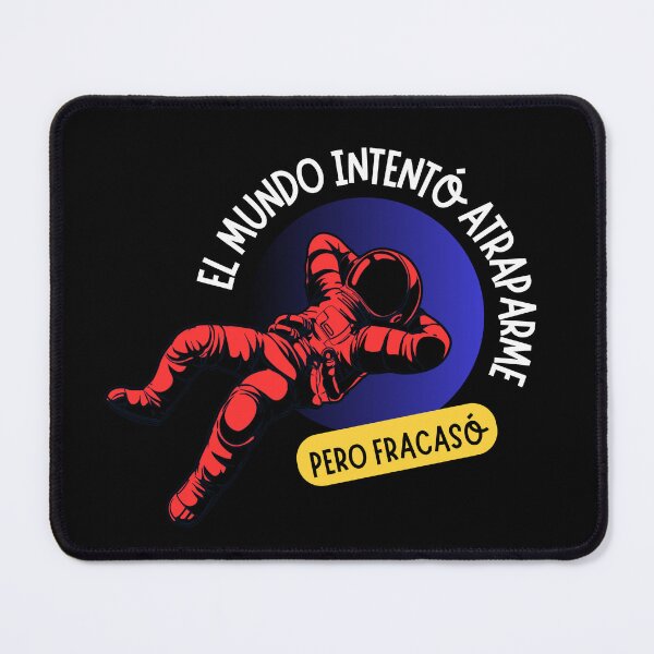 Item preview, "Out of orbit, out of control" designed and sold by Desingalejandro.