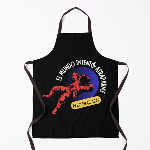 Item preview, "Out of orbit, out of control" designed and sold by Desingalejandro.
