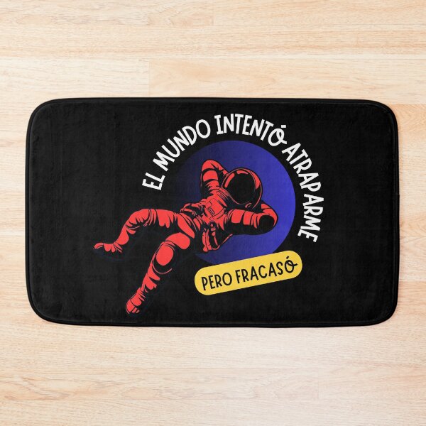 Item preview, "Out of orbit, out of control" designed and sold by Desingalejandro.