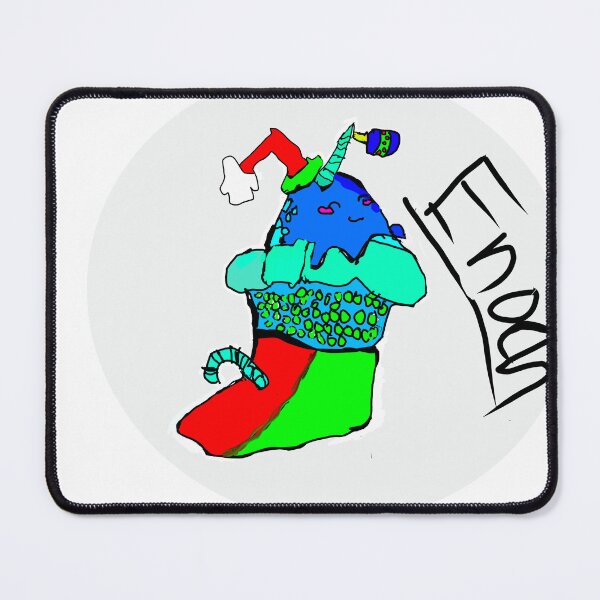 Item preview, By Enoch designed and sold by Barktoonz.