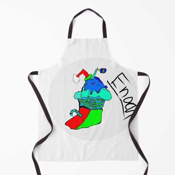Item preview, By Enoch designed and sold by Barktoonz.