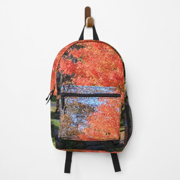 Item preview, Showstopper ~ A Maple in Fall Glory designed and sold by SummerJade.