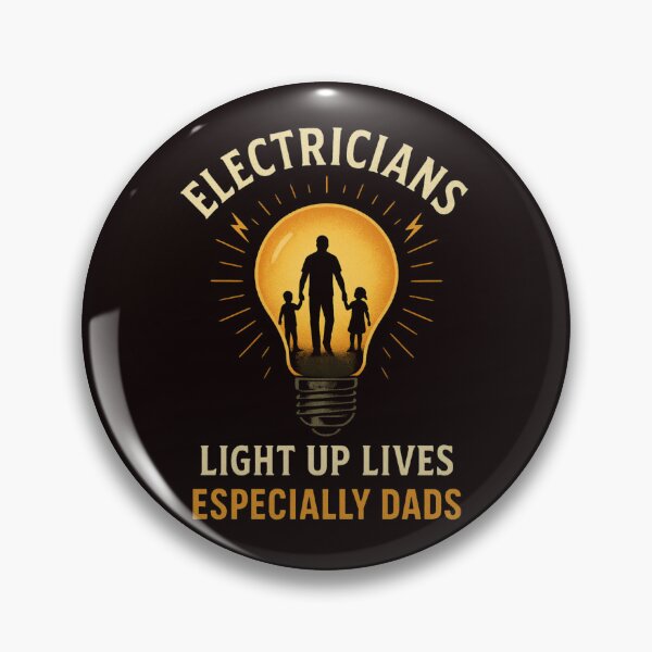 Item preview, Don’t Worry, Dad’s Got This – I’m an Electrician designed and sold by FrameFlow.