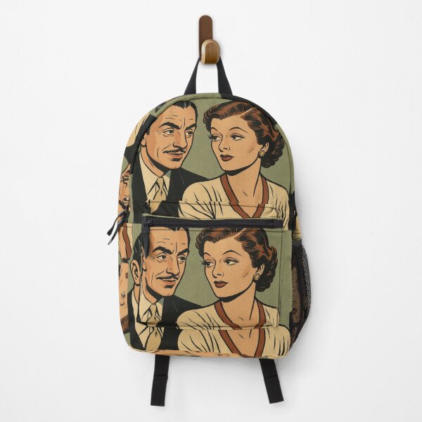Item preview, The Thin Man, film 1930s designed and sold by Mauswohn.