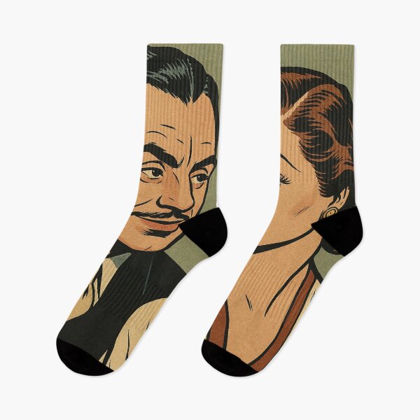 Item preview, The Thin Man, film 1930s designed and sold by Mauswohn.