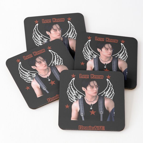 Item preview, Angel Lee Know - Dominate Tour  designed and sold by ByJireh22.