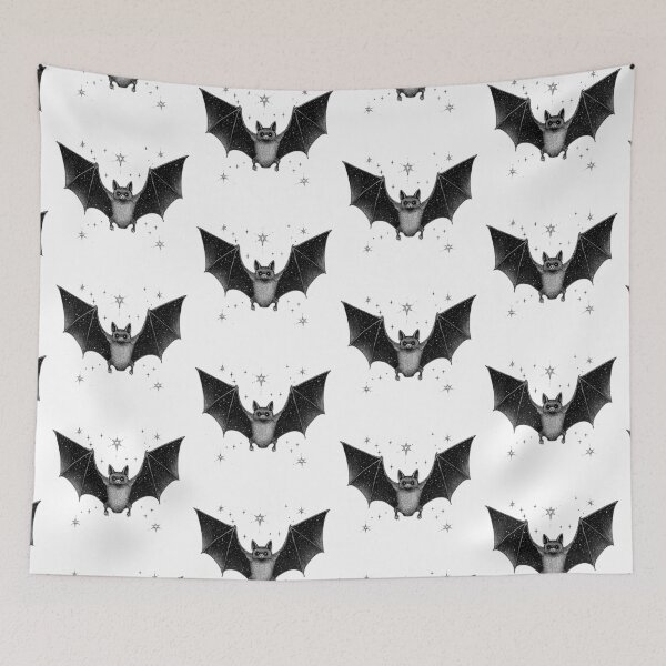 Item preview, Whismical Bat designed and sold by vialgames.