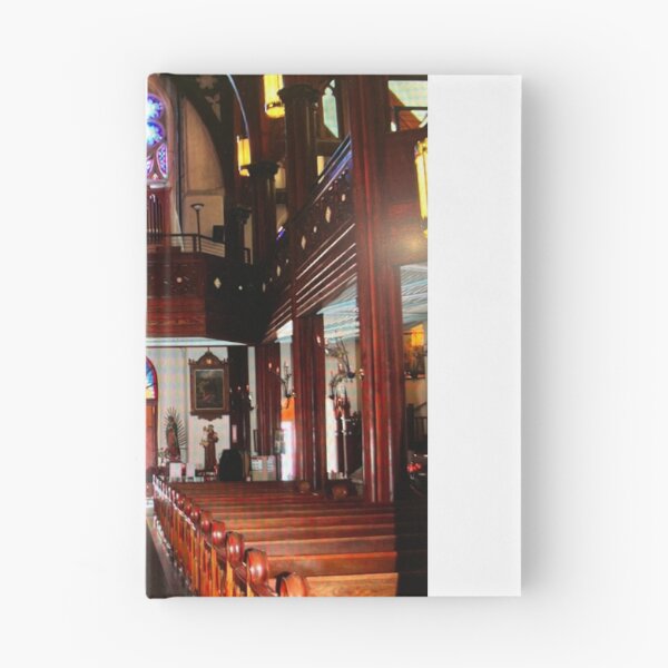 Item preview, Virginia City Catholic Church designed and sold by TheresaMaeCox.