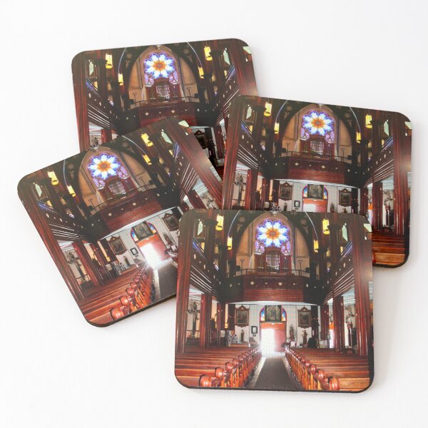 Item preview, Virginia City Catholic Church designed and sold by TheresaMaeCox.