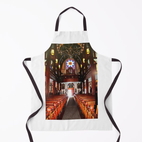 Item preview, Virginia City Catholic Church designed and sold by TheresaMaeCox.