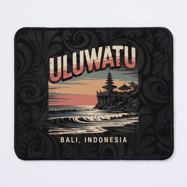Item preview, Uluwatu designed and sold by DD Fish.