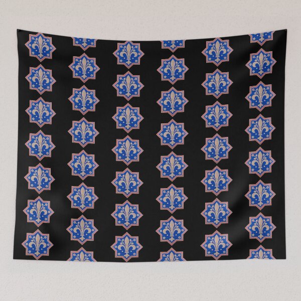 Item preview, Stylized fleur-de-lis  designed and sold by PariSeine.