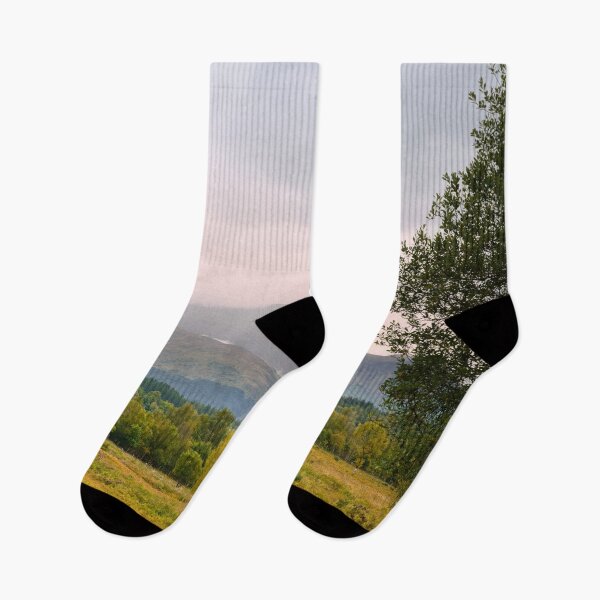 Item preview, Mist closing designed and sold by Kerry LeBoutillier.