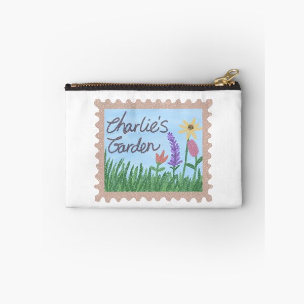 Item preview, Charlie's Garden designed and sold by greentabletop.