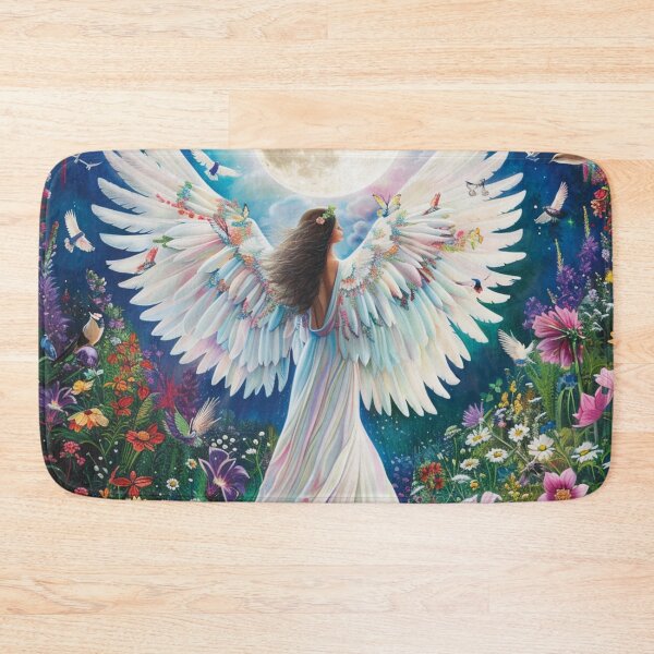 Item preview, Haniel: Archangel of Inner Guidance & Joy designed and sold by Crysta-Healing.
