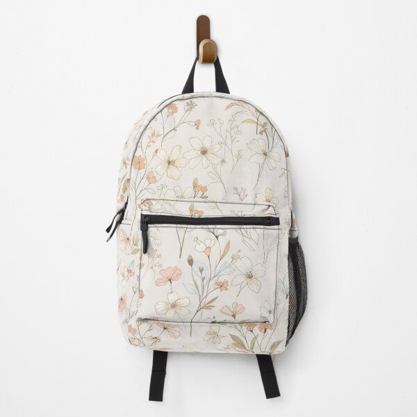 Item preview, Delicate Flowers designed and sold by CoolPixels.