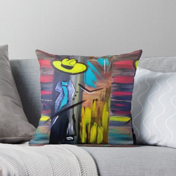 Item preview, señor. designed and sold by Andre Beaulne.