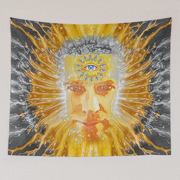 Item preview, DarkVoidExpanding designed and sold by Klaus Bremner (Autotelic Art).