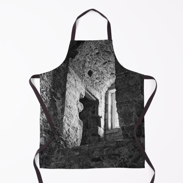 Item preview, Light through a castle window designed and sold by Kerry LeBoutillier.