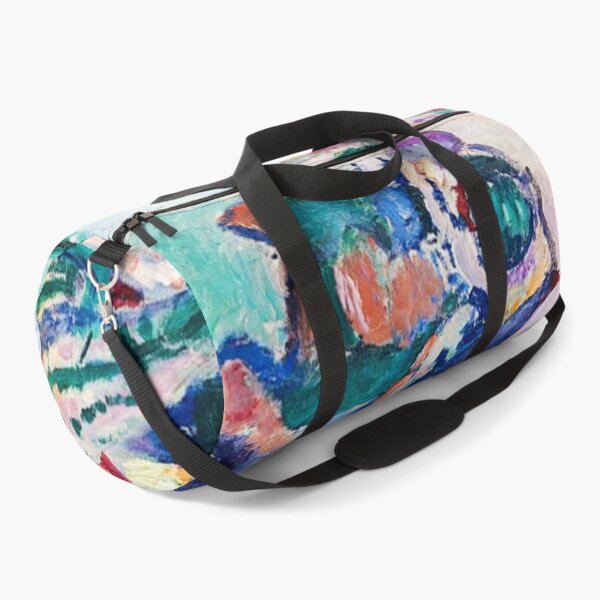 Item preview, Woman with a Hat (French: La femme au chapeau) fauvist Matisse designed and sold by CristalleLisa.