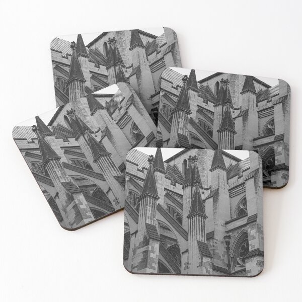 Item preview, Buttress designed and sold by Kerry LeBoutillier.