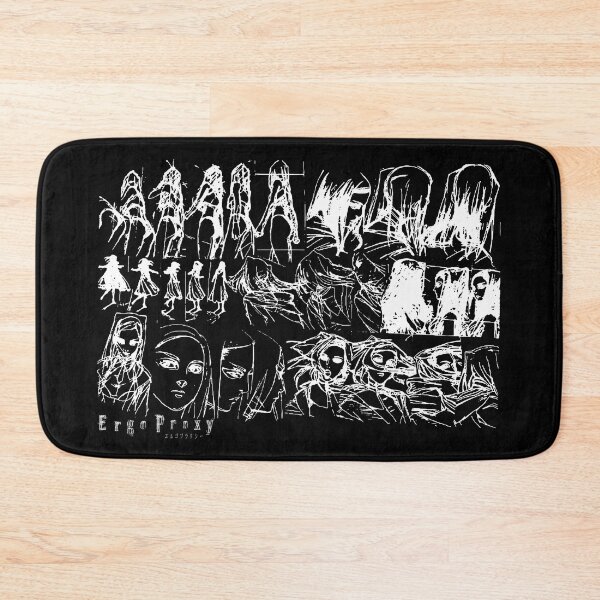 Item preview, Re-L Mayer - sketches (white prints) designed and sold by R-A Designs.