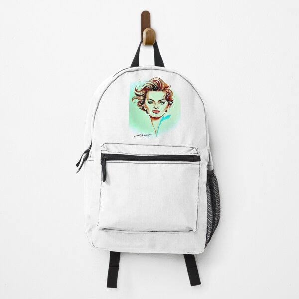 Item preview, SOPHIA LOREN designed and sold by AlvaroArts.