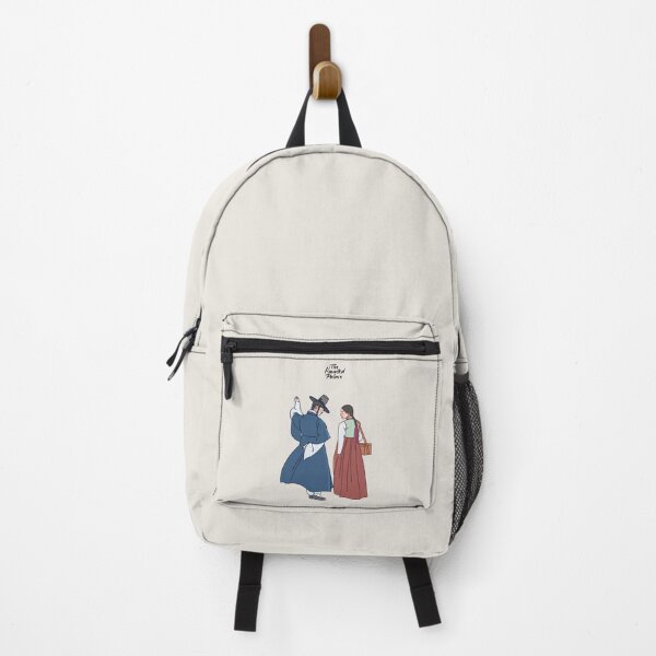 Item preview, The Haunted Palace Kdrama designed and sold by cepluk.