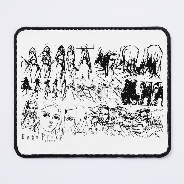 Item preview, Re-L Mayer - sketches designed and sold by R-A Designs.