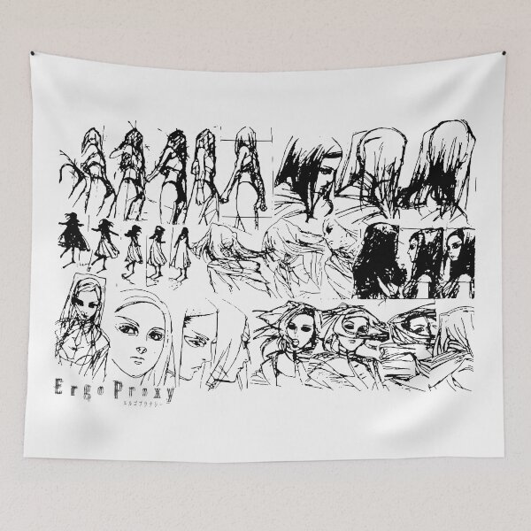 Item preview, Re-L Mayer - sketches designed and sold by R-A Designs.
