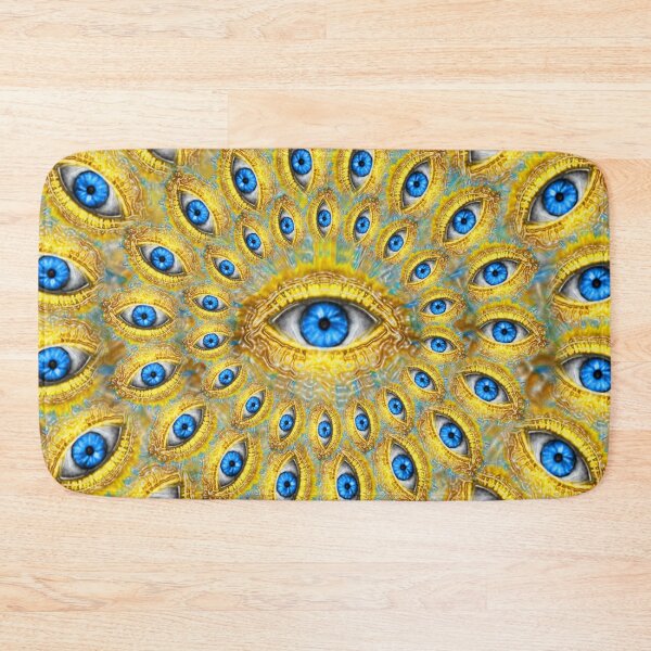 Item preview, EyeXpansion2 designed and sold by Klaus Bremner (Autotelic Art).