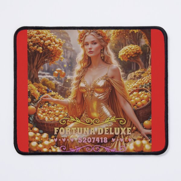 Item preview, Fortuna Deluxe 5207418 designed and sold by Anamcaradivine.