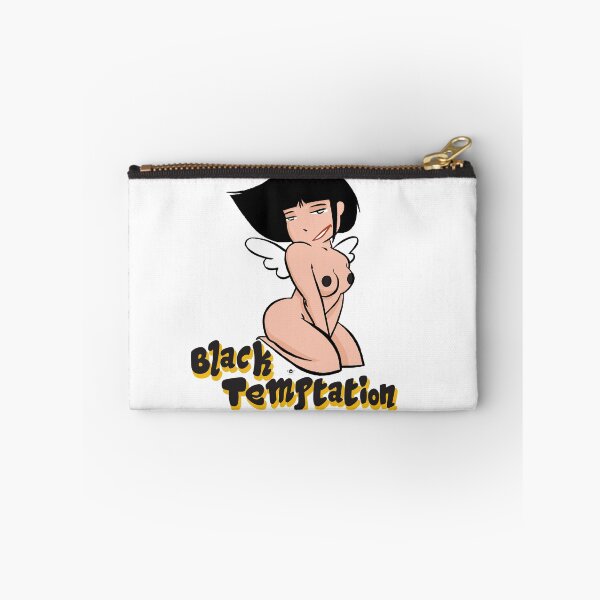 Item preview, Little Angel Annie Black Temptation – Edgy, fierce, enigmatic - Temptation Series designed and sold by ParissiFriends.