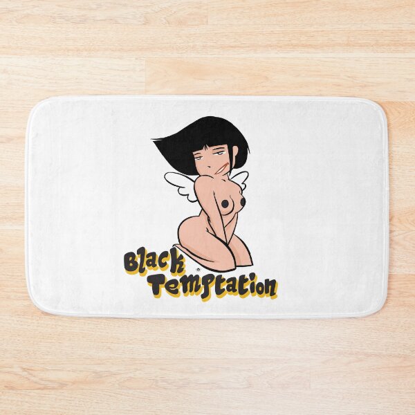 Item preview, Little Angel Annie Black Temptation – Edgy, fierce, enigmatic - Temptation Series designed and sold by ParissiFriends.