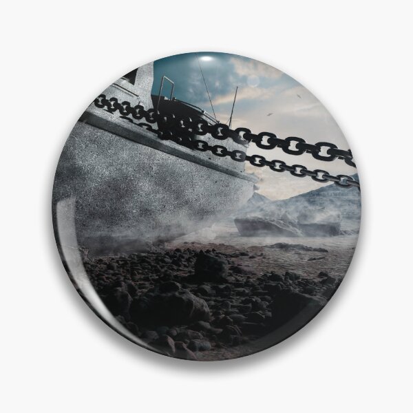 Item preview, Shipwreck designed and sold by Shaheen01.
