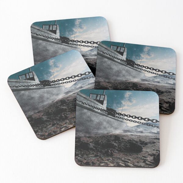 Item preview, Shipwreck designed and sold by Shaheen01.