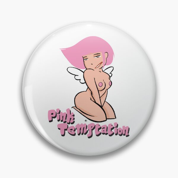 Item preview, Little Angel Annie Pink Temptation – Playful, loving, charming - Temptation Series designed and sold by ParissiFriends.