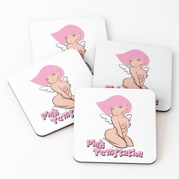 Item preview, Little Angel Annie Pink Temptation – Playful, loving, charming - Temptation Series designed and sold by ParissiFriends.