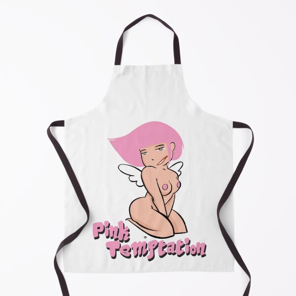 Item preview, Little Angel Annie Pink Temptation – Playful, loving, charming - Temptation Series designed and sold by ParissiFriends.