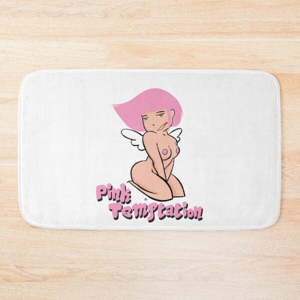 Item preview, Little Angel Annie Pink Temptation – Playful, loving, charming - Temptation Series designed and sold by ParissiFriends.