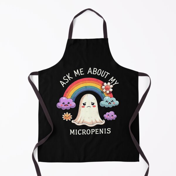 Item preview, Ask Me About My Micropen!s designed and sold by HeadTurningArt.