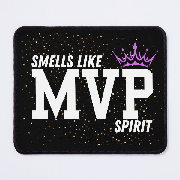 Item preview, Smells like MVP spirit. designed and sold by tshirts.click.