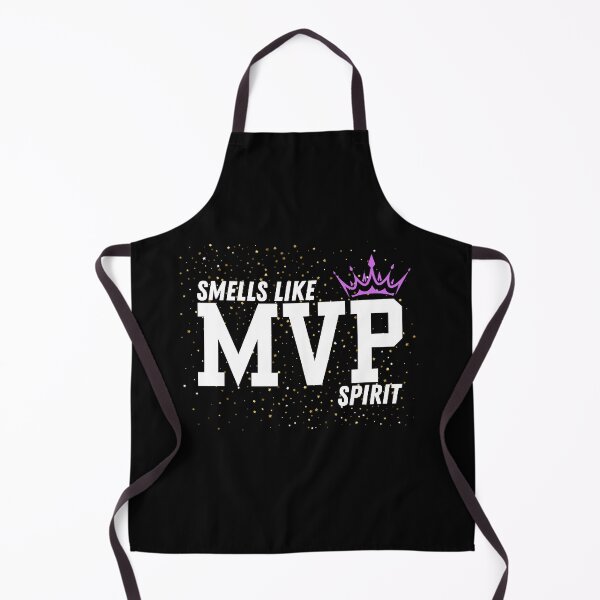 Item preview, Smells like MVP spirit. designed and sold by tshirts.click.