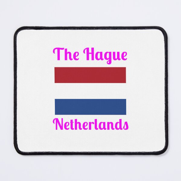 Item preview, The Hague Netherlands - Stylish Prints, designed and sold by Fleetwood1994.