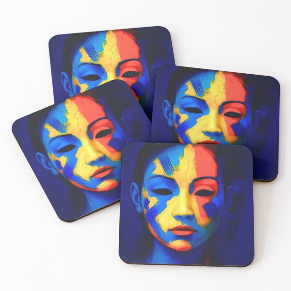 Item preview, Dissociation  designed and sold by eatmorvelopator.