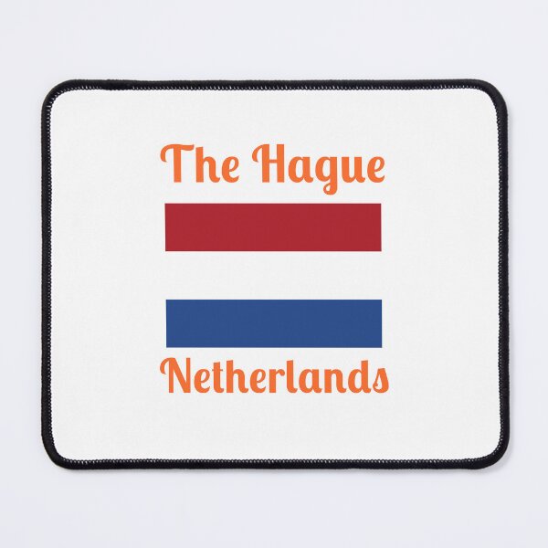 Item preview, The Hague Netherlands - Stylish Prints, designed and sold by Fleetwood1994.