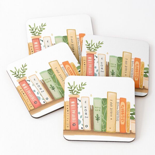 Item preview, Literary Treasures designed and sold by CloudReverie.